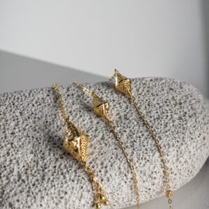 Pulseiras de Ouro