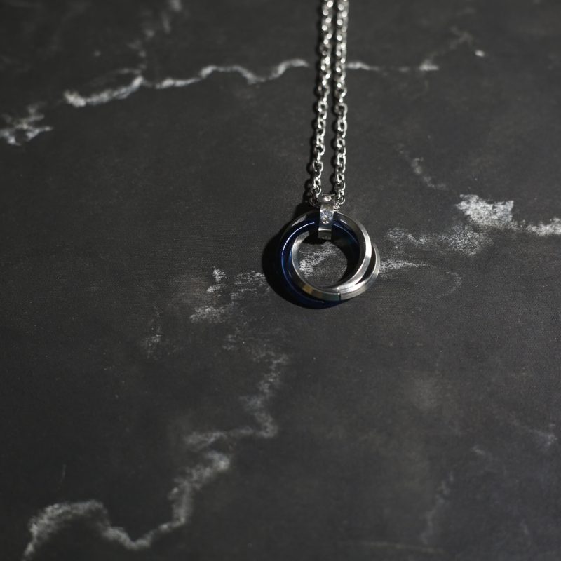 Jewelry lifestyle flat layout with place for text. Jewellery background mockup banner. Fashion accessories.